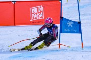 FIS Baltijas kauss 2023 Pozza di Fassa, FIS GS Lietuvas NC, Foto: E.Lukšo