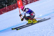 FIS Baltijas kauss 2023 Pozza di Fassa, FIS GS Lietuvas NC, Foto: E.Lukšo