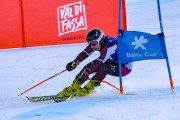 FIS Baltijas kauss 2023 Pozza di Fassa, FIS GS Lietuvas NC, Foto: E.Lukšo