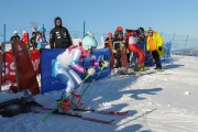 FIS Baltic Cup 2018 3. posms, jauniešu un meistaru PSL fināli, Foto: Emīls Lukšo