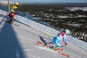 FIS Baltic Cup 2018 3. posms, jauniešu un meistaru PSL fināli, Foto: Emīls Lukšo