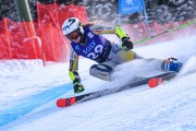 FIS Baltijas kauss 2023 Pozza di Fassa, FIS GS Lietuvas NC, Foto: E.Lukšo