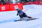 FIS Baltijas kauss 2023 Pozza di Fassa, FIS GS Lietuvas NC, Foto: E.Lukšo