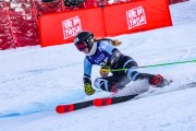 FIS Baltijas kauss 2023 Pozza di Fassa, FIS GS Lietuvas NC, Foto: E.Lukšo