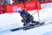 FIS Baltijas kauss 2023 Pozza di Fassa, FIS GS Lietuvas NC, Foto: E.Lukšo