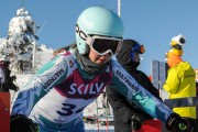 FIS Baltic Cup 2018 3. posms, jauniešu un meistaru PSL fināli, Foto: Emīls Lukšo