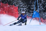 FIS Baltijas kauss 2023 Pozza di Fassa, FIS GS Lietuvas NC, Foto: E.Lukšo