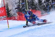 FIS Baltijas kauss 2023 Pozza di Fassa, FIS GS Lietuvas NC, Foto: E.Lukšo