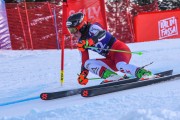 FIS Baltijas kauss 2023 Pozza di Fassa, FIS GS Lietuvas NC, Foto: E.Lukšo