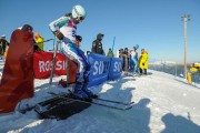 FIS Baltic Cup 2018 3. posms, jauniešu un meistaru PSL fināli, Foto: Emīls Lukšo