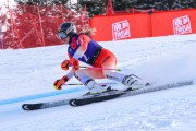 FIS Baltijas kauss 2023 Pozza di Fassa, FIS GS Lietuvas NC, Foto: E.Lukšo