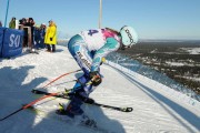 FIS Baltic Cup 2018 3. posms, jauniešu un meistaru PSL fināli, Foto: Emīls Lukšo