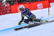 FIS Baltijas kauss 2023 Pozza di Fassa, FIS GS Lietuvas NC, Foto: E.Lukšo