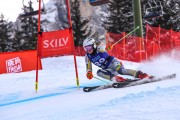 FIS Baltijas kauss 2023 Pozza di Fassa, FIS GS Lietuvas NC, Foto: E.Lukšo