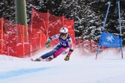 FIS Baltijas kauss 2023 Pozza di Fassa, FIS GS Lietuvas NC, Foto: E.Lukšo