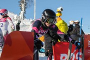 FIS Baltic Cup 2018 3. posms, jauniešu un meistaru PSL fināli, Foto: Emīls Lukšo