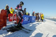 FIS Baltic Cup 2018 3. posms, jauniešu un meistaru PSL fināli, Foto: Emīls Lukšo