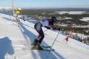 FIS Baltic Cup 2018 3. posms, jauniešu un meistaru PSL fināli, Foto: Emīls Lukšo