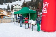 FIS Baltijas kauss 2023 Pozza di Fassa, FIS GS Lietuvas NC, Foto: E.Lukšo