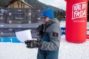 FIS Baltijas kauss 2023 Pozza di Fassa, FIS GS Lietuvas NC, Foto: E.Lukšo