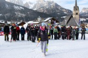 FIS Baltijas kauss 2023 Pozza di Fassa, FIS GS Lietuvas NC, Foto: E.Lukšo