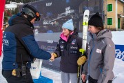 FIS Baltijas kauss 2023 Pozza di Fassa, FIS GS Lietuvas NC, Foto: E.Lukšo