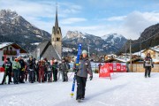 FIS Baltijas kauss 2023 Pozza di Fassa, FIS GS Lietuvas NC, Foto: E.Lukšo