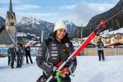 FIS Baltijas kauss 2023 Pozza di Fassa, FIS GS Lietuvas NC, Foto: E.Lukšo