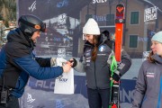 FIS Baltijas kauss 2023 Pozza di Fassa, FIS GS Lietuvas NC, Foto: E.Lukšo