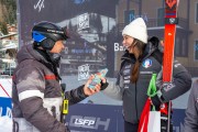 FIS Baltijas kauss 2023 Pozza di Fassa, FIS GS Lietuvas NC, Foto: E.Lukšo