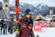 FIS Baltijas kauss 2023 Pozza di Fassa, FIS GS Lietuvas NC, Foto: E.Lukšo