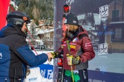 FIS Baltijas kauss 2023 Pozza di Fassa, FIS GS Lietuvas NC, Foto: E.Lukšo