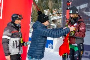 FIS Baltijas kauss 2023 Pozza di Fassa, FIS GS Lietuvas NC, Foto: E.Lukšo