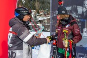 FIS Baltijas kauss 2023 Pozza di Fassa, FIS GS Lietuvas NC, Foto: E.Lukšo