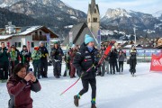 FIS Baltijas kauss 2023 Pozza di Fassa, FIS GS Lietuvas NC, Foto: E.Lukšo