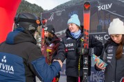 FIS Baltijas kauss 2023 Pozza di Fassa, FIS GS Lietuvas NC, Foto: E.Lukšo