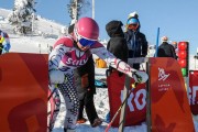 FIS Baltic Cup 2018 3. posms, jauniešu un meistaru PSL fināli, Foto: Emīls Lukšo