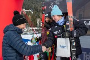 FIS Baltijas kauss 2023 Pozza di Fassa, FIS GS Lietuvas NC, Foto: E.Lukšo