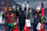 FIS Baltijas kauss 2023 Pozza di Fassa, FIS GS Lietuvas NC, Foto: E.Lukšo