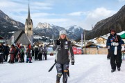 FIS Baltijas kauss 2023 Pozza di Fassa, FIS GS Lietuvas NC, Foto: E.Lukšo