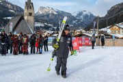 FIS Baltijas kauss 2023 Pozza di Fassa, FIS GS Lietuvas NC, Foto: E.Lukšo