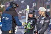 FIS Baltijas kauss 2023 Pozza di Fassa, FIS GS Lietuvas NC, Foto: E.Lukšo