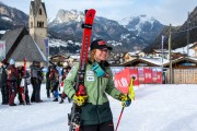 FIS Baltijas kauss 2023 Pozza di Fassa, FIS GS Lietuvas NC, Foto: E.Lukšo