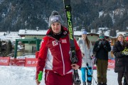 FIS Baltijas kauss 2023 Pozza di Fassa, FIS GS Lietuvas NC, Foto: E.Lukšo