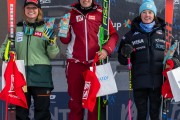 FIS Baltijas kauss 2023 Pozza di Fassa, FIS GS Lietuvas NC, Foto: E.Lukšo