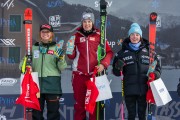 FIS Baltijas kauss 2023 Pozza di Fassa, FIS GS Lietuvas NC, Foto: E.Lukšo