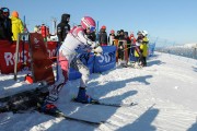 FIS Baltic Cup 2018 3. posms, jauniešu un meistaru PSL fināli, Foto: Emīls Lukšo