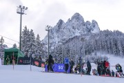 FIS Baltijas kauss 2023 Pozza di Fassa, FIS SL, Foto: E.Lukšo