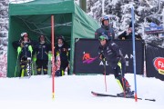 FIS Baltijas kauss 2023 Pozza di Fassa, FIS SL, Foto: E.Lukšo