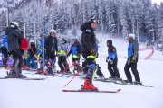 FIS Baltijas kauss 2023 Pozza di Fassa, FIS SL, Foto: E.Lukšo